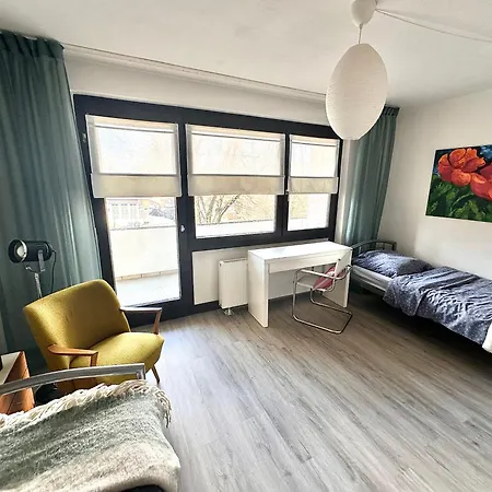 Messe Apartment Hannover