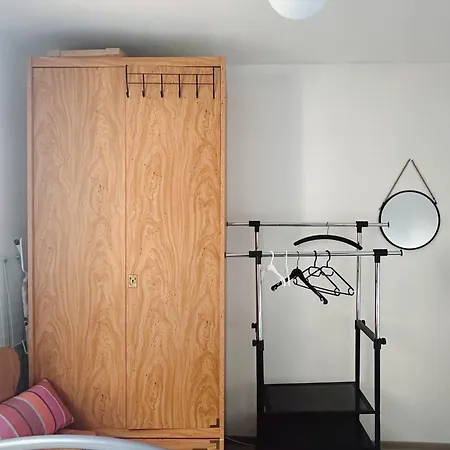 Apartment Messe
